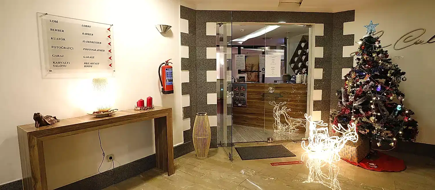 Le Ciel Wellness Club