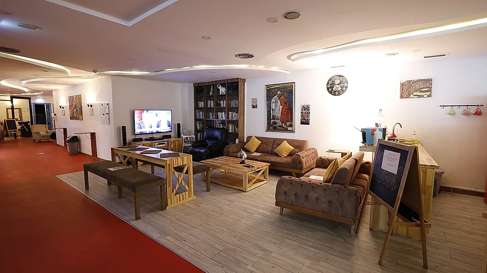 Le Ciel Wellness Club