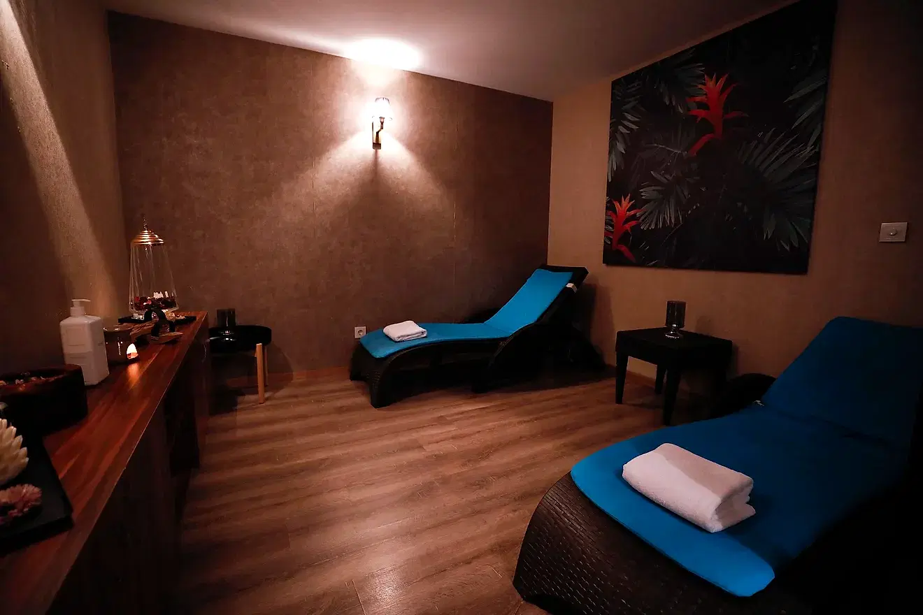 Le Ciel Wellness Club