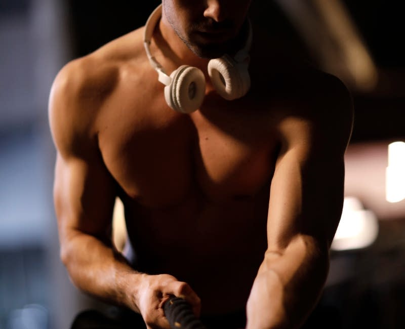 Fonksiyonel Antrenman