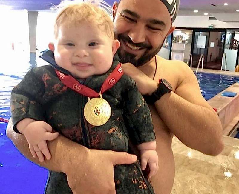 Özel Gereksinimli Bireyler